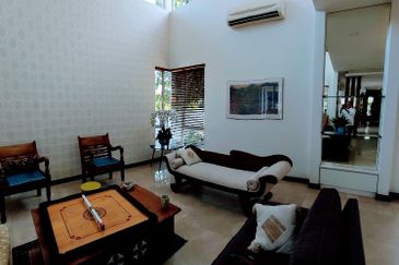 Country Heights Kajang  Villa for Sale