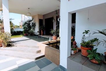 Country Heights Kajang  Villa for Sale