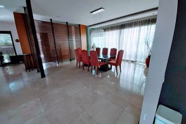 Country Heights Kajang  Villa for Sale