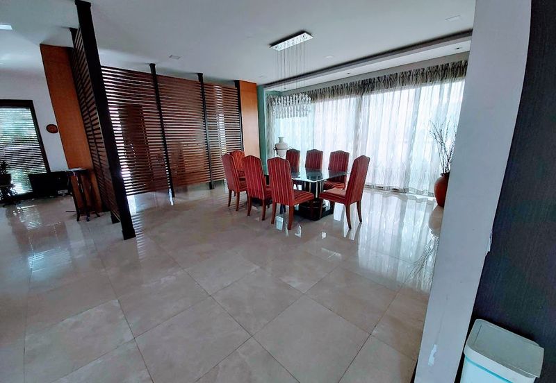 Country Heights Kajang  Villa for Sale