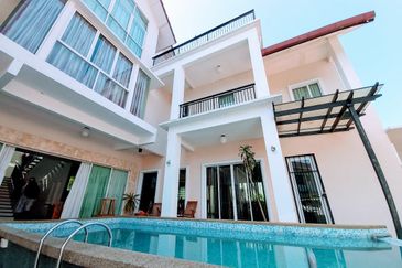 Country Heights Kajang  Villa for Sale