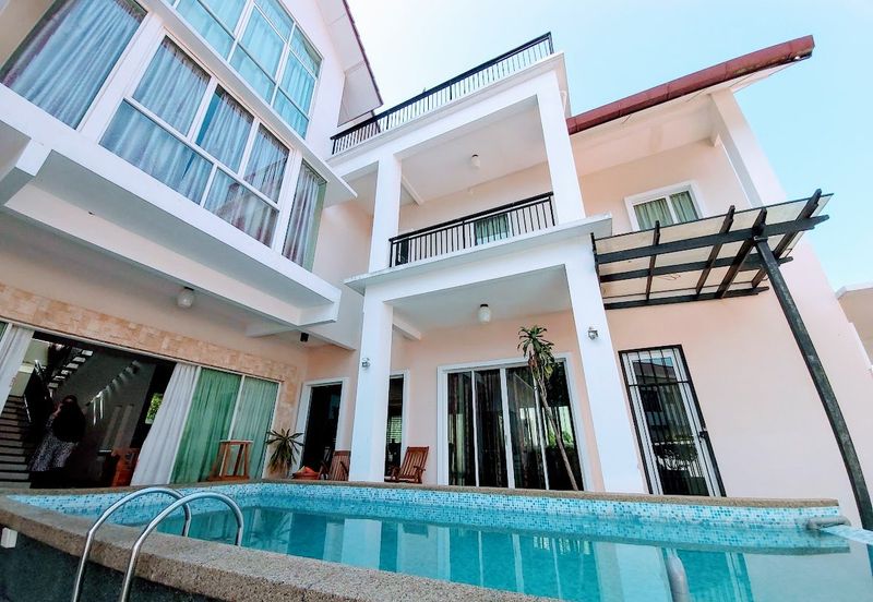 Country Heights Kajang  Villa for Sale