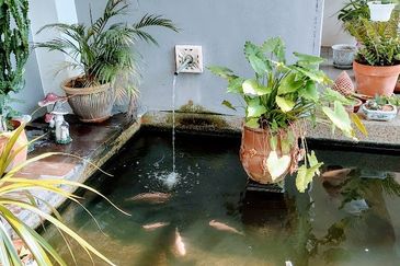 Country Heights Kajang  Villa for Sale