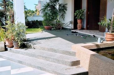 Country Heights Kajang  Villa for Sale