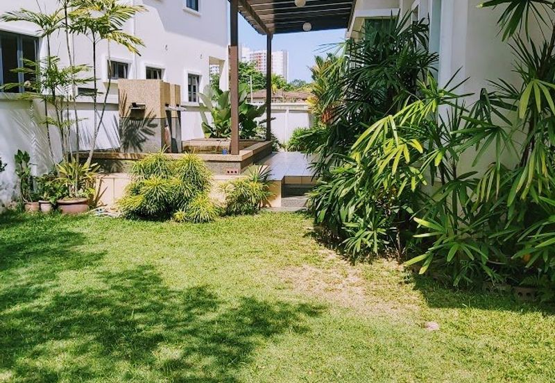 Country Heights Kajang  Villa for Sale