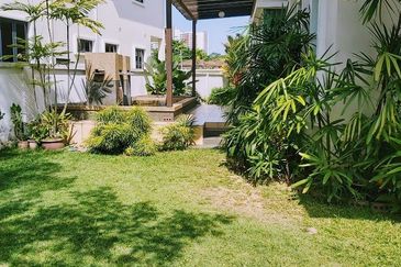 Country Heights Kajang  Villa for Sale