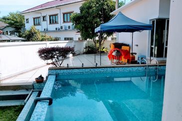 Country Heights Kajang  Villa for Sale