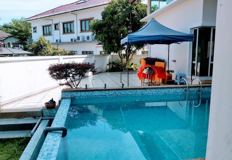 Country Heights Kajang  Villa for Sale