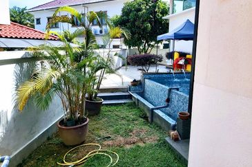 Country Heights Kajang  Villa for Sale