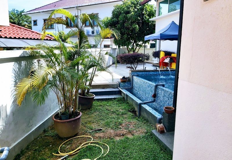 Country Heights Kajang  Villa for Sale