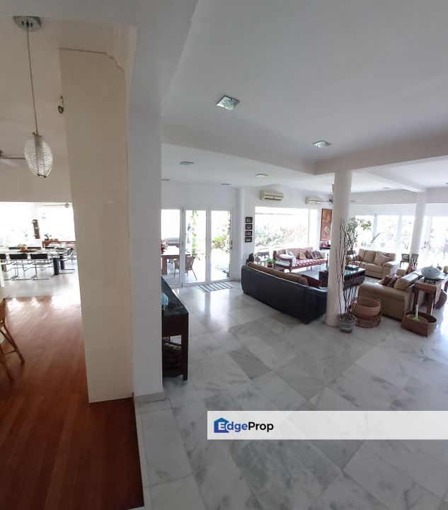 Seputeh Taman Bukit Seputeh, Kuala Lumpur, Seputeh