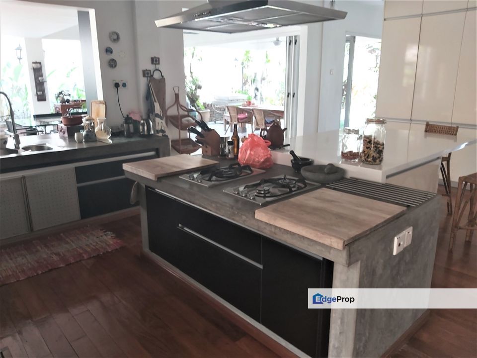 Seputeh Taman Bukit Seputeh, Kuala Lumpur, Seputeh