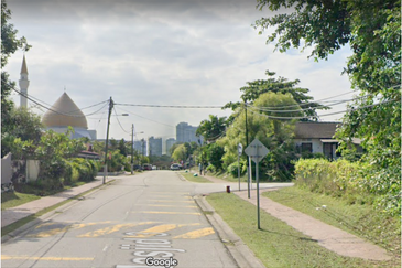 Seksyen 3, Petaling Jaya