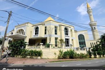 Seksyen 3, Petaling Jaya