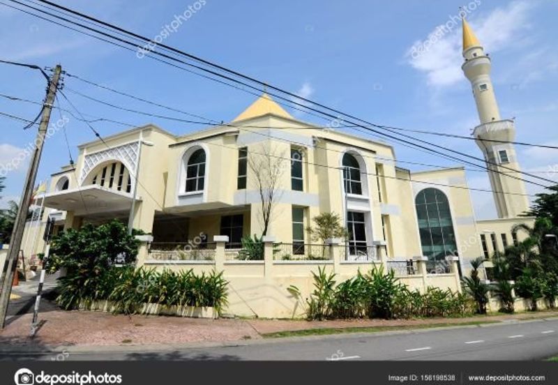 Seksyen 3, Petaling Jaya