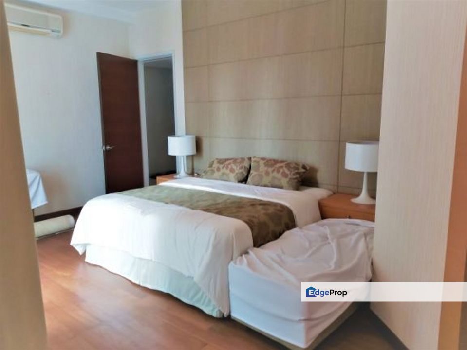 Marc Residence Jalan Pinang KLCC, Kuala Lumpur, KL City