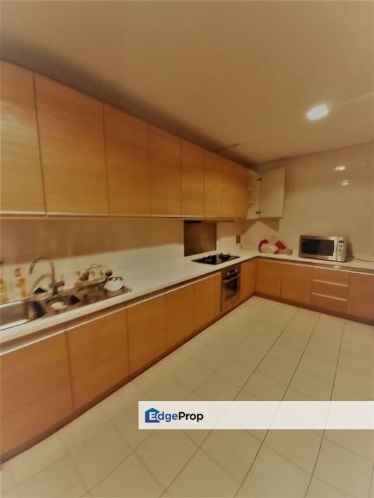 Marc Residence Jalan Pinang KLCC, Kuala Lumpur, KL City