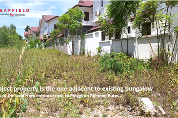 Bandar Baru Sungai Buloh