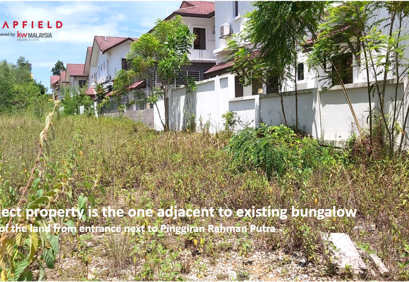 Bandar Baru Sungai Buloh