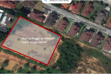 Bandar Baru Sungai Buloh