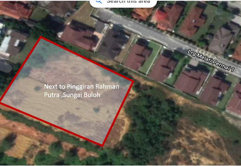 Bandar Baru Sungai Buloh