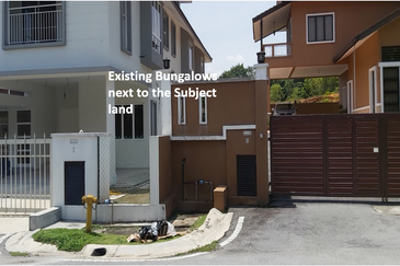 Bandar Baru Sungai Buloh