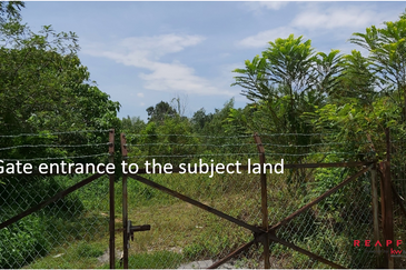 Bandar Baru Sungai Buloh