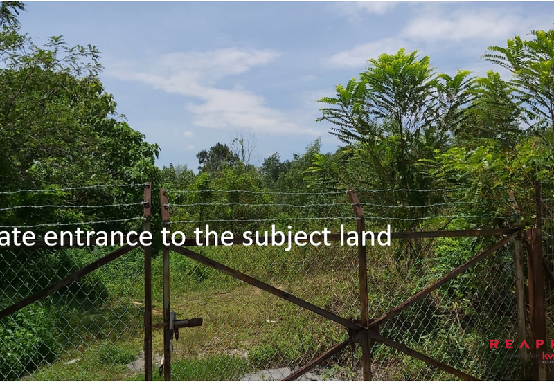 Bandar Baru Sungai Buloh