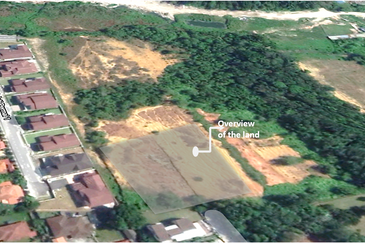 Bandar Baru Sungai Buloh