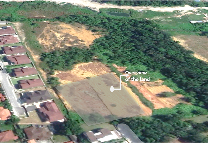 Bandar Baru Sungai Buloh