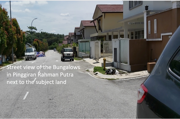 Bandar Baru Sungai Buloh