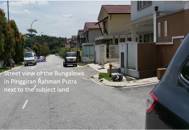 Bandar Baru Sungai Buloh