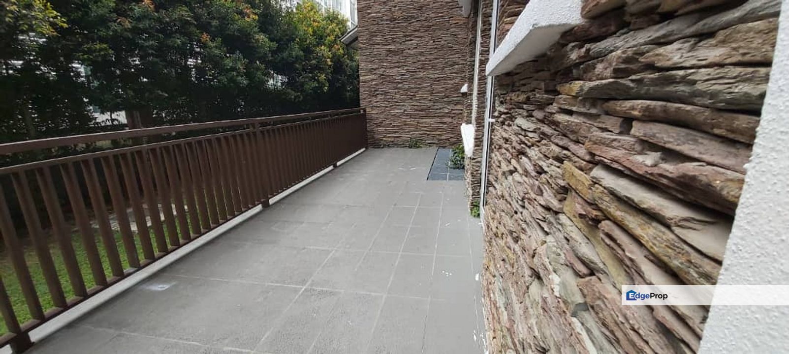 Cinta Condominium near KLCC , Kuala Lumpur, Taman U-Thant