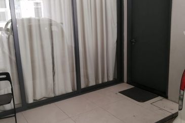 Vilaris Courtyard Gelugor 