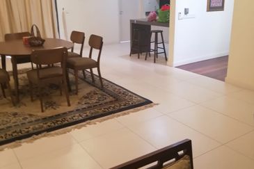 Vilaris Courtyard Gelugor 