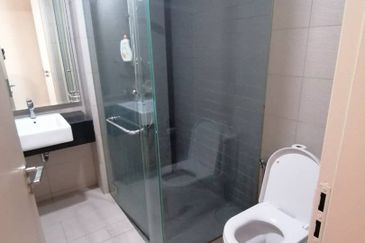 Vilaris Courtyard Gelugor 