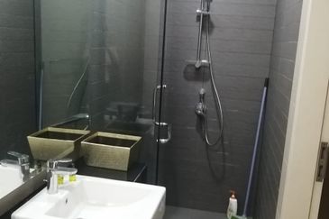 Vilaris Courtyard Gelugor 