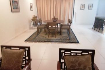 Vilaris Courtyard Gelugor 