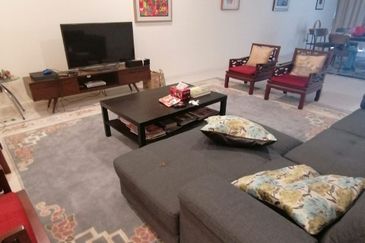 Vilaris Courtyard Gelugor 