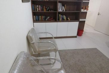 Vilaris Courtyard Gelugor 