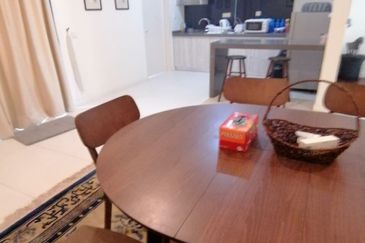 Vilaris Courtyard Gelugor 