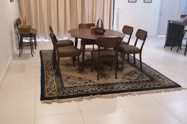 Vilaris Courtyard Gelugor 