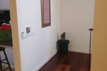 Vilaris Courtyard Gelugor 