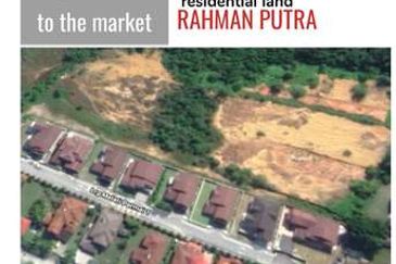 Bandar Baru Sungai Buloh