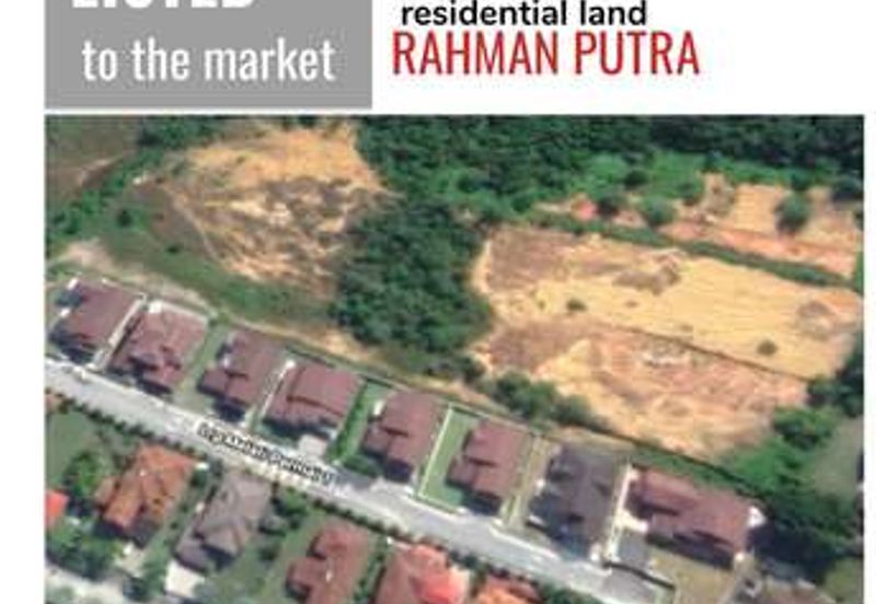 Bandar Baru Sungai Buloh