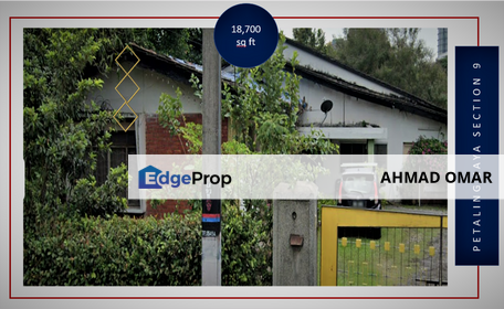 Petaling Jaya Seksyen 9, Selangor, Petaling Jaya
