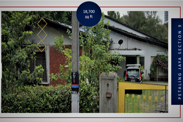 Petaling Jaya Seksyen 9