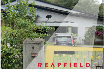 Petaling Jaya Seksyen 9