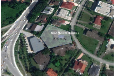 Petaling Jaya Seksyen 9