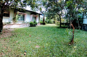 Petaling Jaya Seksyen 9